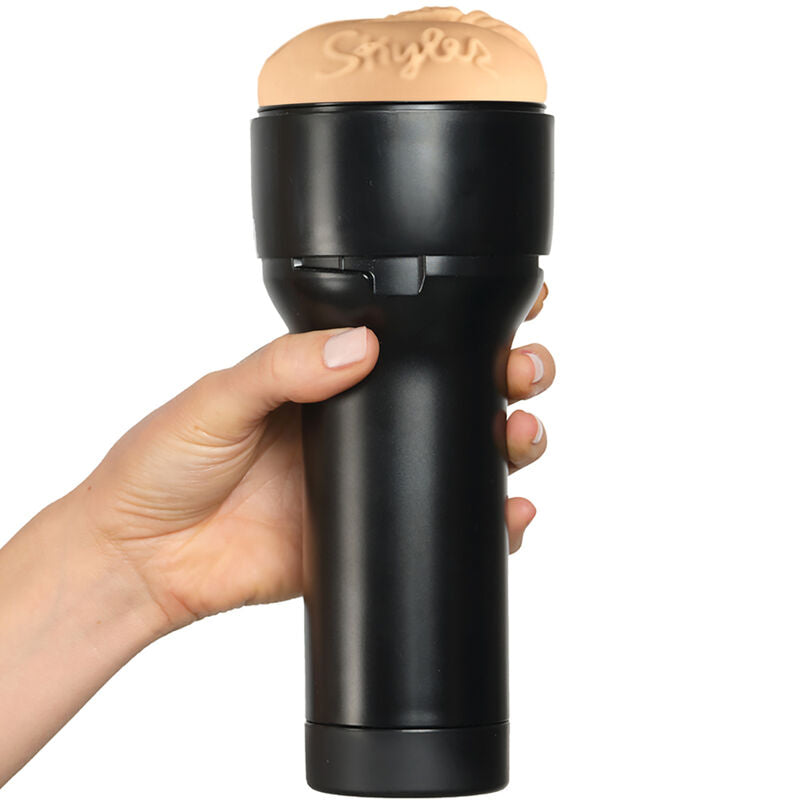Kiiroo Feel Skyler Lo Stars Collection Strokers Powerblow Compatible | Niks.fi verkkokauppa