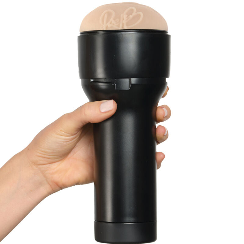Kiiroo Feel Rae Lil Black Stars Collection Strokers Powerblow Compatible | Niks.fi verkkokauppa