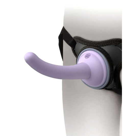 Dillio Body Dock Violet Harness | Niks.fi verkkokauppa