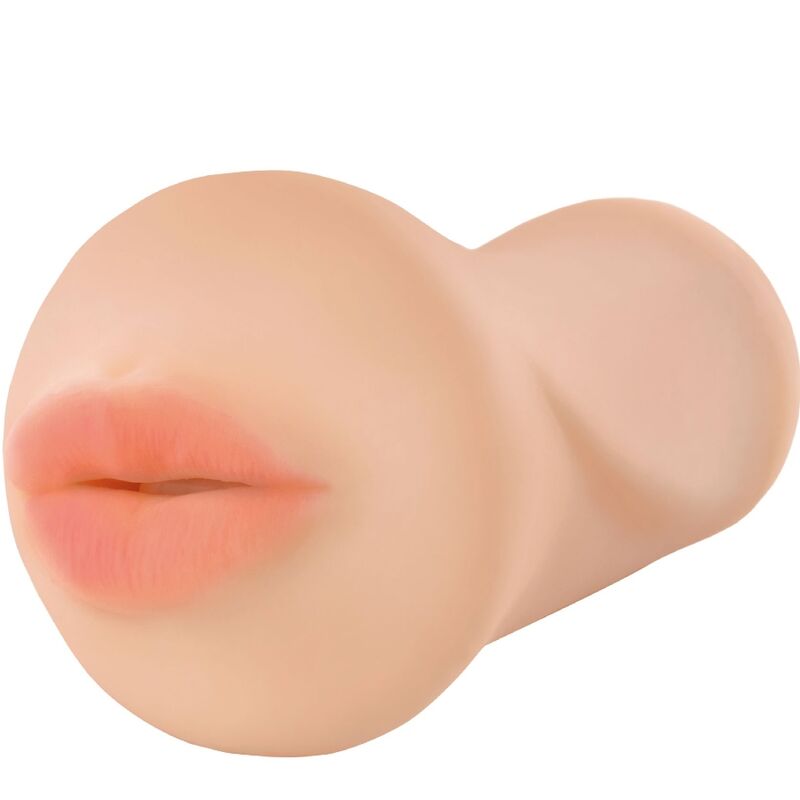 Fetish Fantasy Extreme Realistic Mouth Masturbador | Niks.fi verkkokauppa
