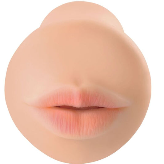 Fetish Fantasy Extreme Realistic Mouth Masturbador | Niks.fi verkkokauppa