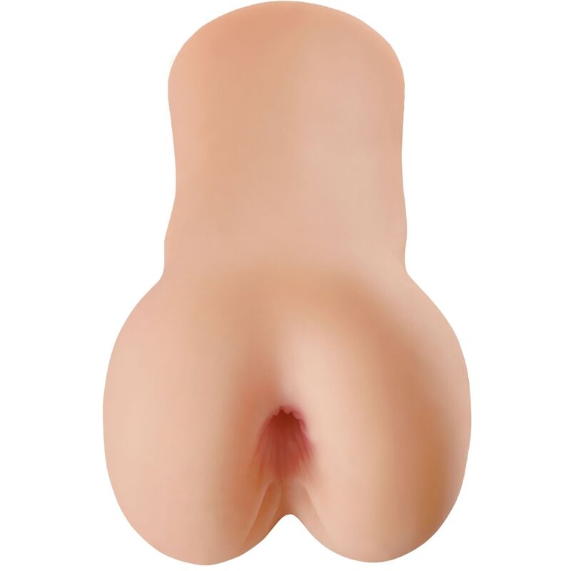 Fetish Fantasy Extreme Realistic Vagina Ano | Niks.fi verkkokauppa