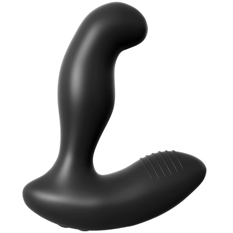 Anal Fantasy Elite Collection Electro Stim Vibrator Prostate Massager | Niks.fi verkkokauppa