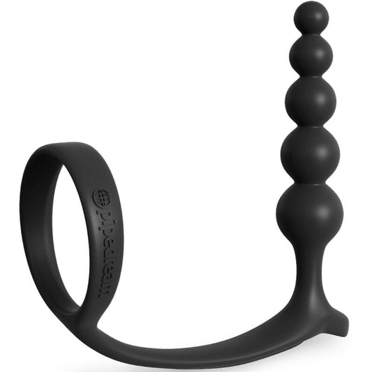 Anal Fantasy Elite Collection Anal Balls Ass-Gasm Cockring | Niks.fi verkkokauppa