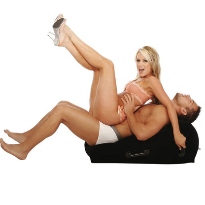 Fetish Fantasy Series Ultra Inflatable Position Master | Niks.fi verkkokauppa