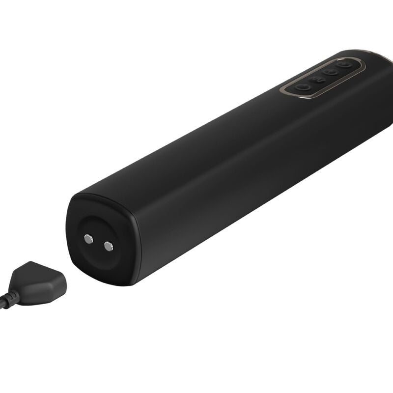 Anal Fantasy Elite Collection Inflatable Plug & Auto-Throb Vibrator | Niks.fi verkkokauppa