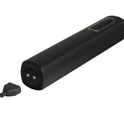 Anal Fantasy Elite Collection Inflatable Plug & Auto-Throb Vibrator | Niks.fi verkkokauppa