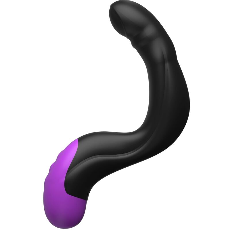Anal Fantasy Elite Collection Hyper-Pulse P-Point Anal Massager | Niks.fi verkkokauppa