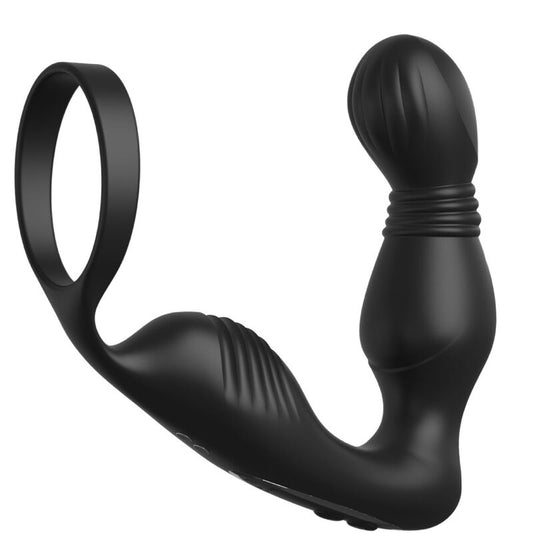 Anal Fantasy Elite Collection Vibrating & Rechargeable Prostate Massager | Niks.fi verkkokauppa
