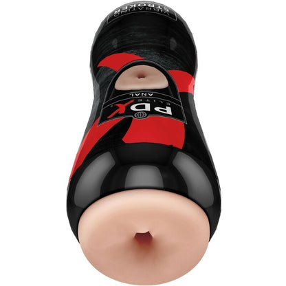 Pdx Elite Stroker Set 12 Units: 6X Vagina, 3X Ano, 3X Mouth | Niks.fi verkkokauppa