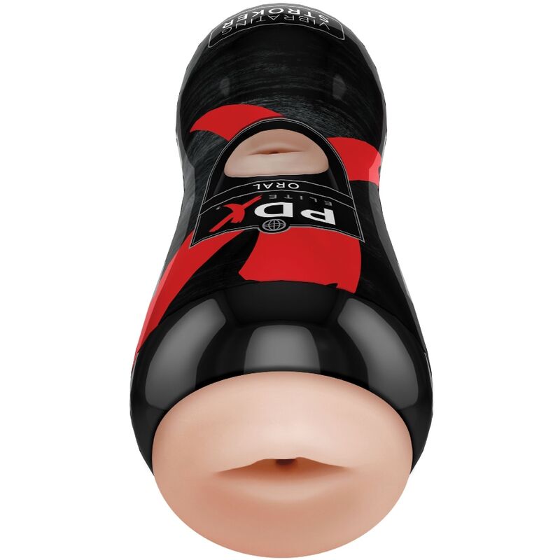 Pdx Elite Stroker Set 12 Units: 6X Vagina, 3X Ano, 3X Mouth | Niks.fi verkkokauppa