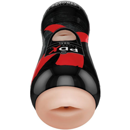 Pdx Elite Stroker Set 12 Units: 6X Vagina, 3X Ano, 3X Mouth | Niks.fi verkkokauppa