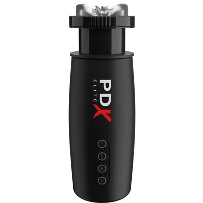 Pdx Elite Stroker Ultra-Powerful Rechargeable | Niks.fi verkkokauppa