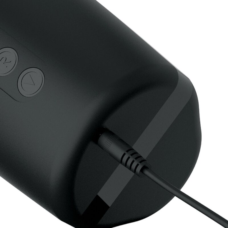 Pdx Elite Stroker Ultra-Powerful Rechargeable | Niks.fi verkkokauppa
