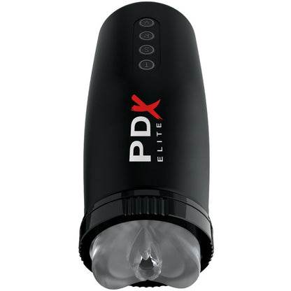 Pdx Elite Stroker Ultra-Powerful Rechargeable | Niks.fi verkkokauppa