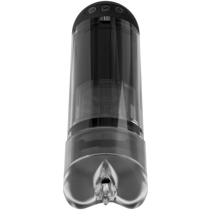 Pdx Elite Stroker Extender Pro Vibrator | Niks.fi verkkokauppa