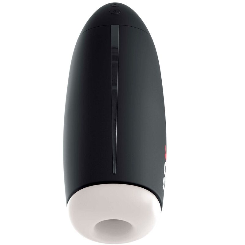 Pdx Elite Stroker Fap-O-Matic Suction And Vibrator | Niks.fi verkkokauppa