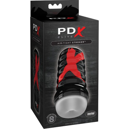 Pdx Elite Stroker Air-Tight | Niks.fi verkkokauppa