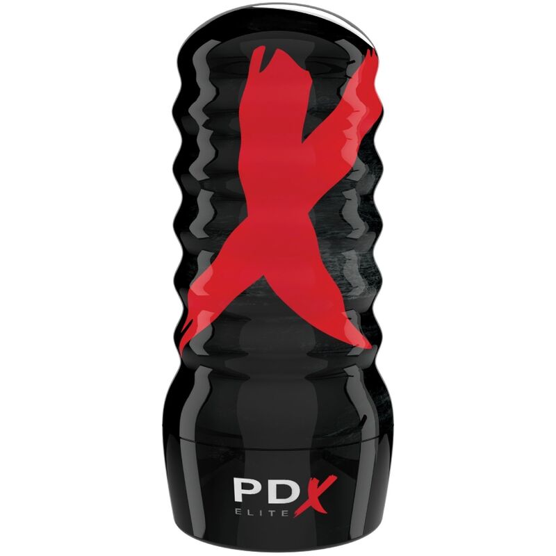Pdx Elite Stroker Air-Tight | Niks.fi verkkokauppa