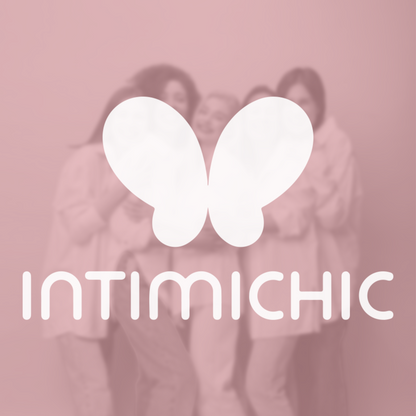 Intimichic Menstrual Cup Medical Grade Silicone Size S | Niks.fi verkkokauppa