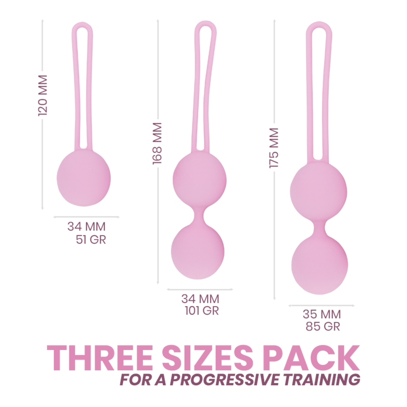 Intimichic Pelvis Health Ii Pelvic Floor Rehabilitation | Niks.fi verkkokauppa