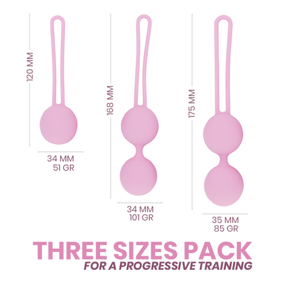 Intimichic Pelvis Health Ii Pelvic Floor Rehabilitation | Niks.fi verkkokauppa