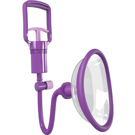 Fantasy For Her Clitoris Suction Pump | Niks.fi verkkokauppa