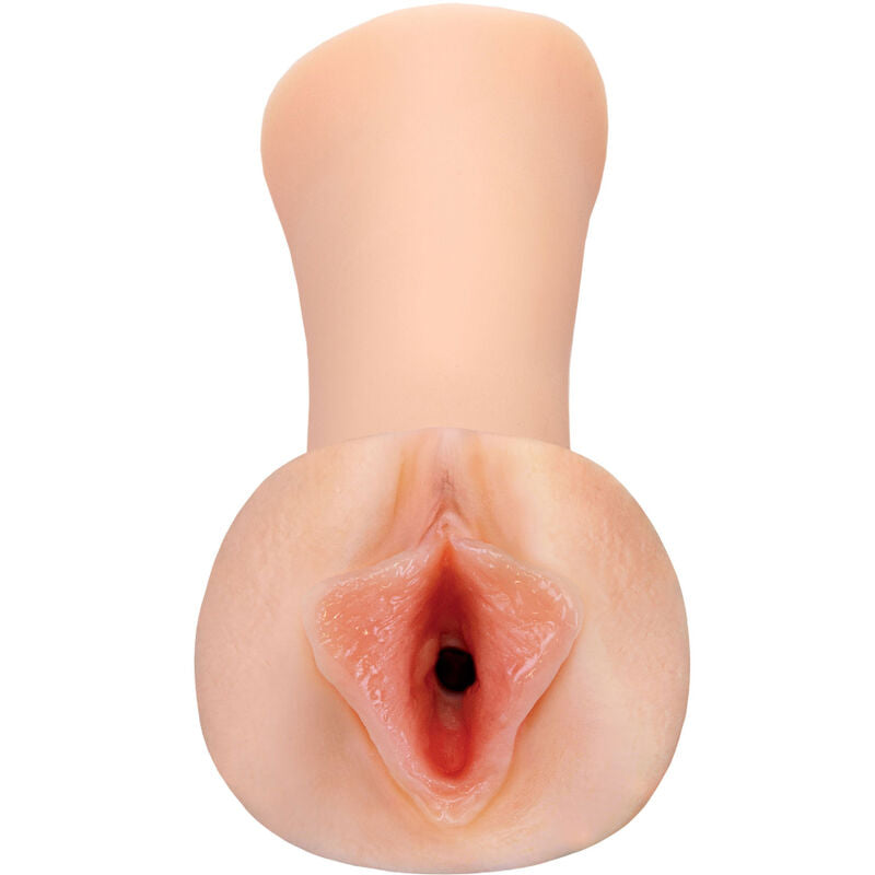 Fetish Fantasy Extreme Luscious Lips Stroker Silicone | Niks.fi verkkokauppa