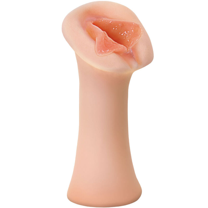 Fetish Fantasy Extreme Luscious Lips Stroker Silicone | Niks.fi verkkokauppa