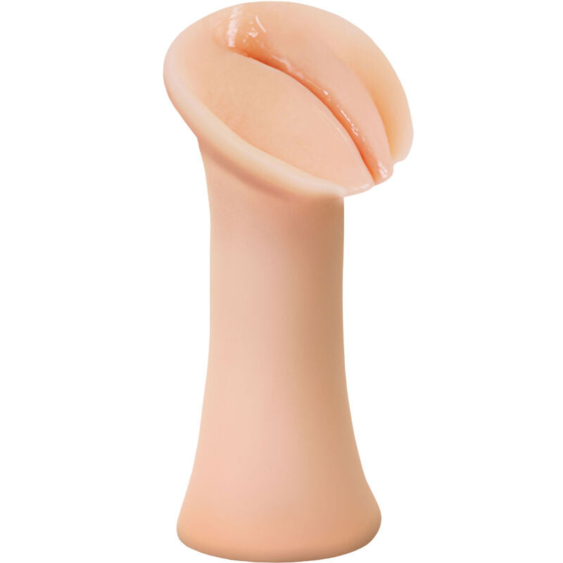 Fetish Fantasy Extreme Slippery Slit Stroker Silicone | Niks.fi verkkokauppa