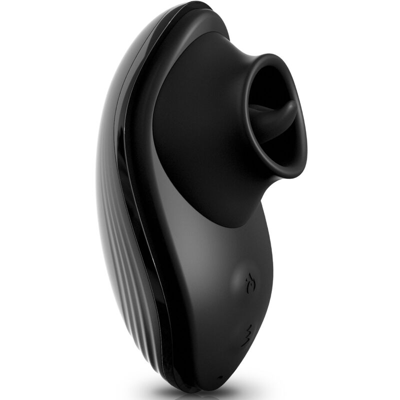 Sir Richards Anal Stimulator Rim Joy Vibrator & Silicone Black | Niks.fi verkkokauppa