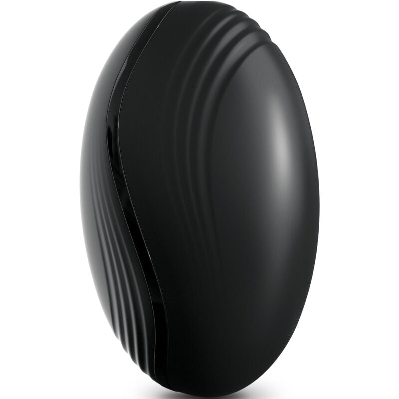 Sir Richards Anal Stimulator Rim Joy Vibrator & Silicone Black | Niks.fi verkkokauppa