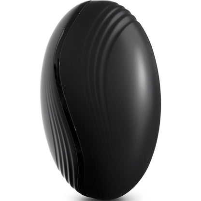 Sir Richards Anal Stimulator Rim Joy Vibrator & Silicone Black | Niks.fi verkkokauppa