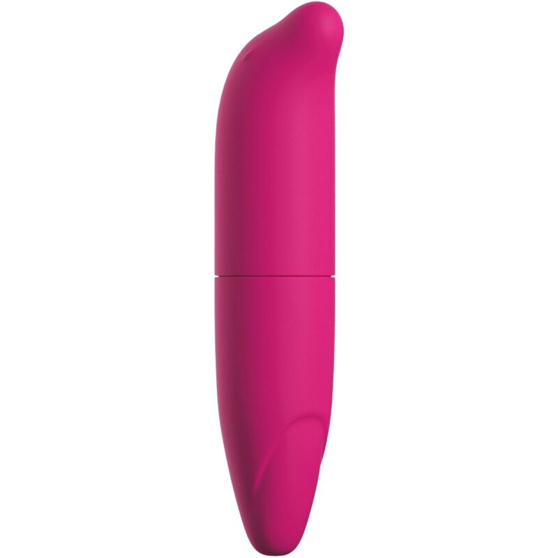 Classix Kit For Couples With Ring, Bullet And Stimulator Pink | Niks.fi verkkokauppa