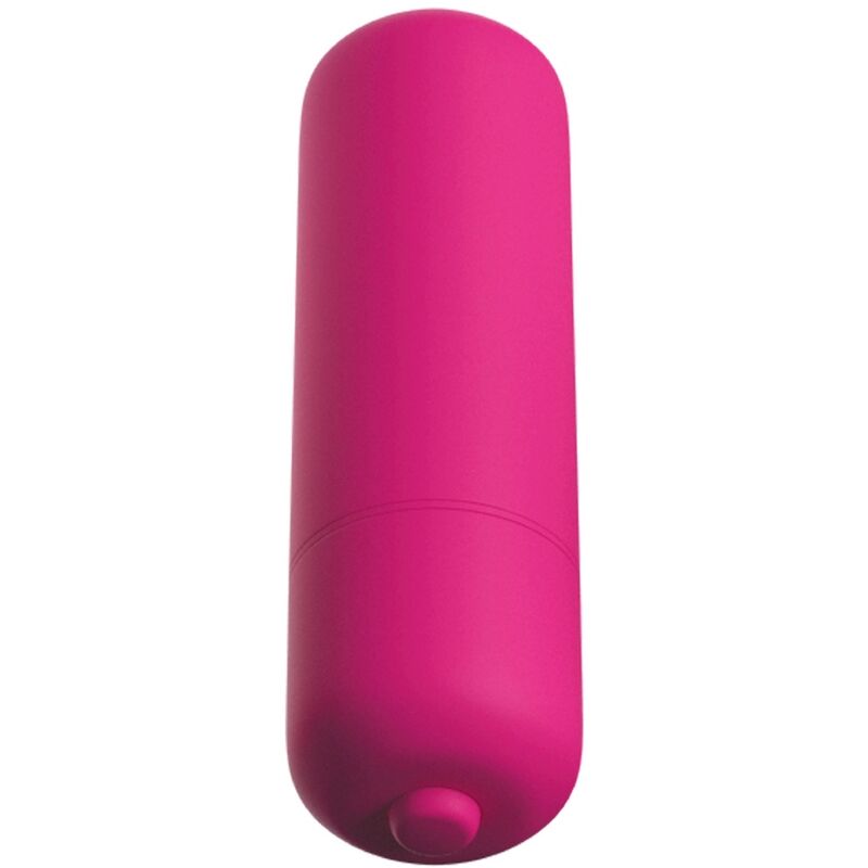 Classix Kit For Couples With Ring, Bullet And Stimulator Pink | Niks.fi verkkokauppa