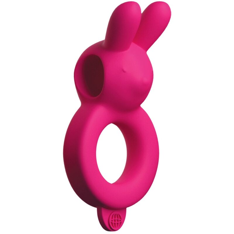 Classix Kit For Couples With Ring, Bullet And Stimulator Pink | Niks.fi verkkokauppa