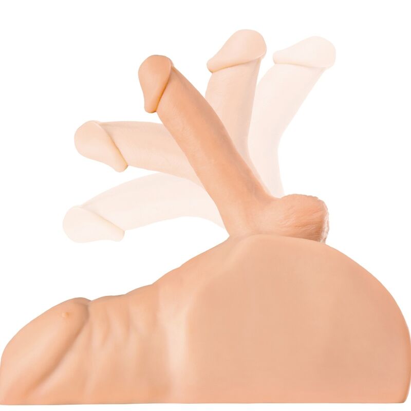 Pdx Plus Perfect Ride Penis And Anus Masturbator | Niks.fi verkkokauppa