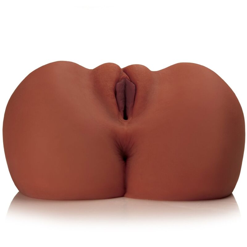 Pdx Plus Realistic Female Ez Bang Masturbator Torso Brown | Niks.fi verkkokauppa