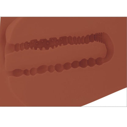 Pdx Plus Realistic Female Ez Bang Masturbator Torso Brown | Niks.fi verkkokauppa