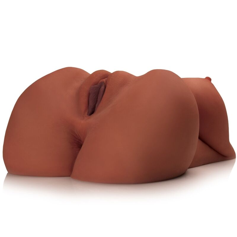 Pdx Plus Realistic Female Ez Bang Masturbator Torso Brown | Niks.fi verkkokauppa
