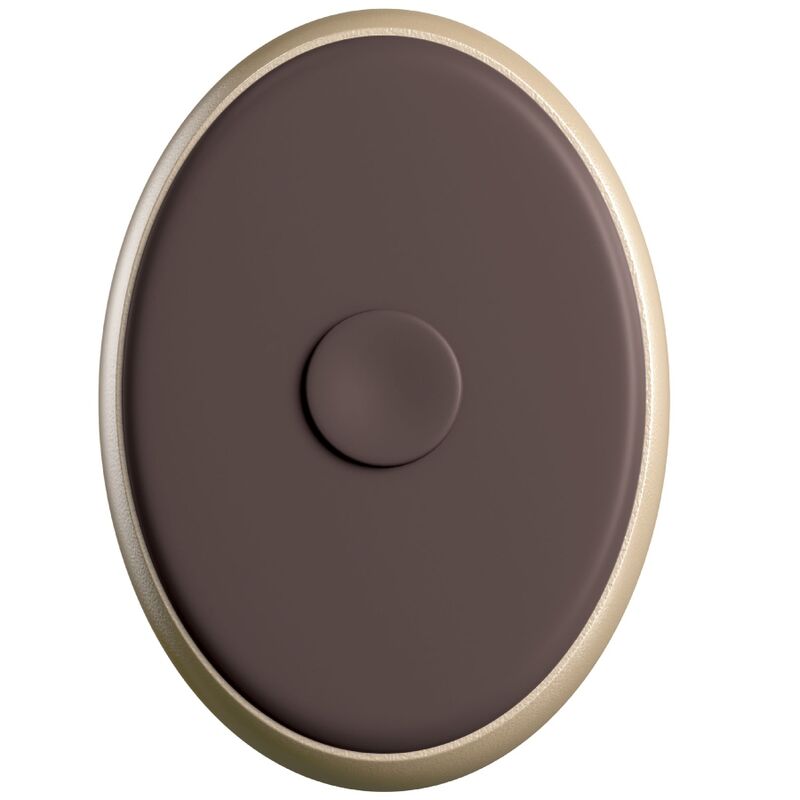 King Cock Elite Realistic Dildo Vibrator & Silicone Remote Control 23 Cm | Niks.fi verkkokauppa