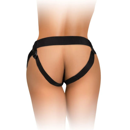 King Cock Elite Comfy Adjustable Harness | Niks.fi verkkokauppa