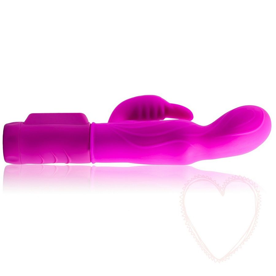 Flirtation Body-Touch Vibraattori | Niks.fi verkkokauppa