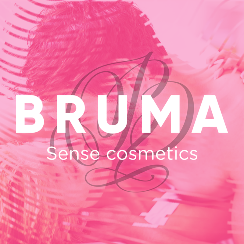 Bruma Premium Massage Hot Oil Chewing Gum 3 In 1 100 Ml | Niks.fi verkkokauppa
