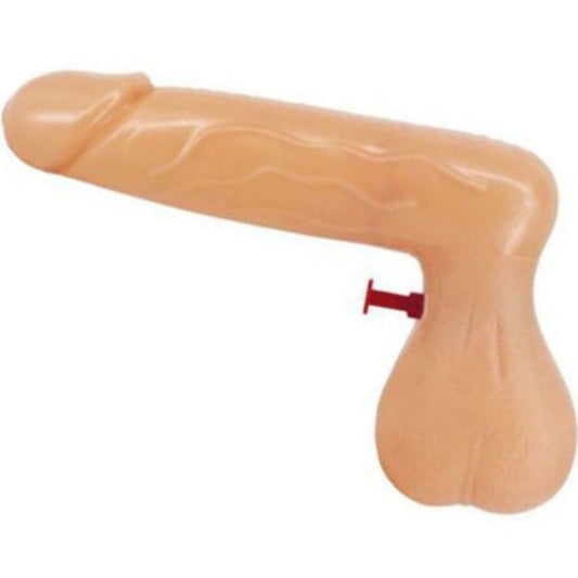 Diablo Picante Dick Shaped Water Gun | Niks.fi verkkokauppa