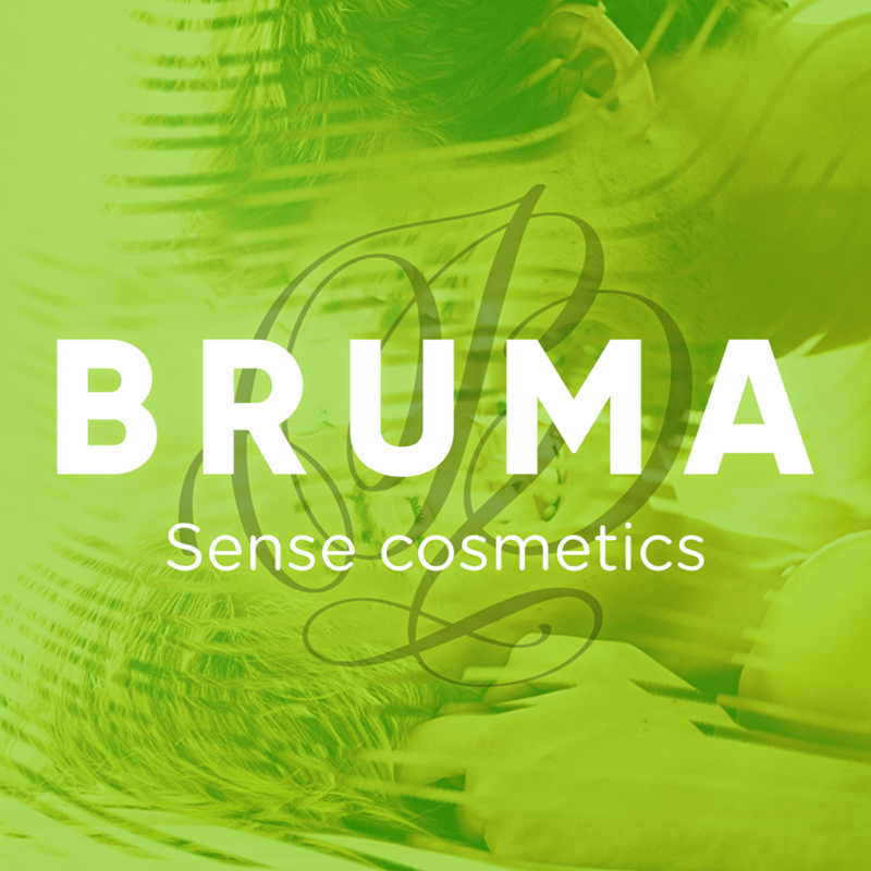 Bruma Premium Massage Hot Oil Watermelon 3 In 1 100 Ml | Niks.fi verkkokauppa