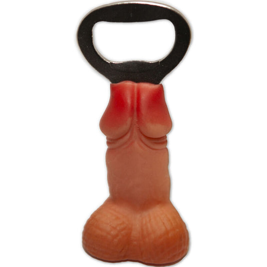 Diablo Picante Penis Shaped Opener | Niks.fi verkkokauppa