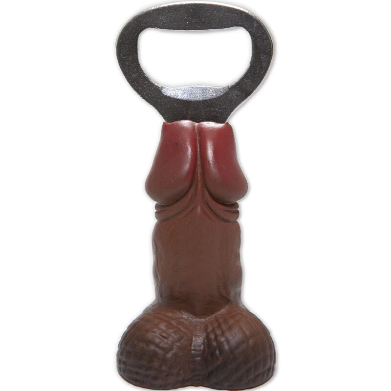 Diablo Picante Mulato Penis Shaped Opener | Niks.fi verkkokauppa