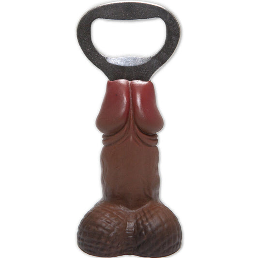 Diablo Picante Mulato Penis Shaped Opener | Niks.fi verkkokauppa