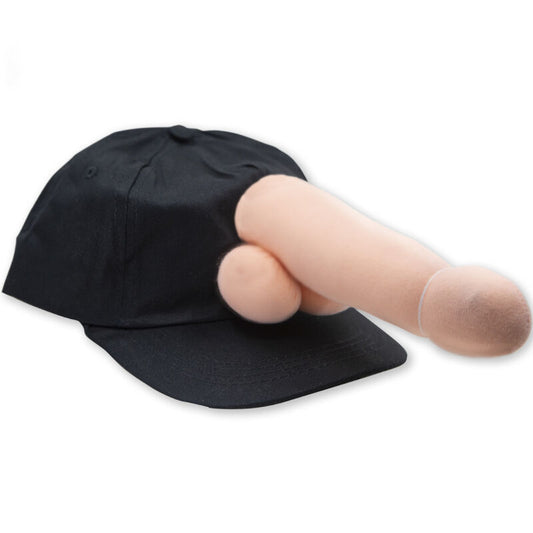 Diablo Picante Super Pito Black Cap | Niks.fi verkkokauppa